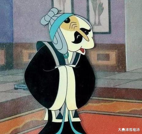 天书奇谭|《天书奇谭》4K修复版已定档！80后的你，还记得哪部国产动画片？