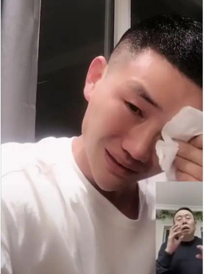 潘长江|辜负吴京力挺，不听潘长江劝阻，投身直播割韭菜终于得到报应