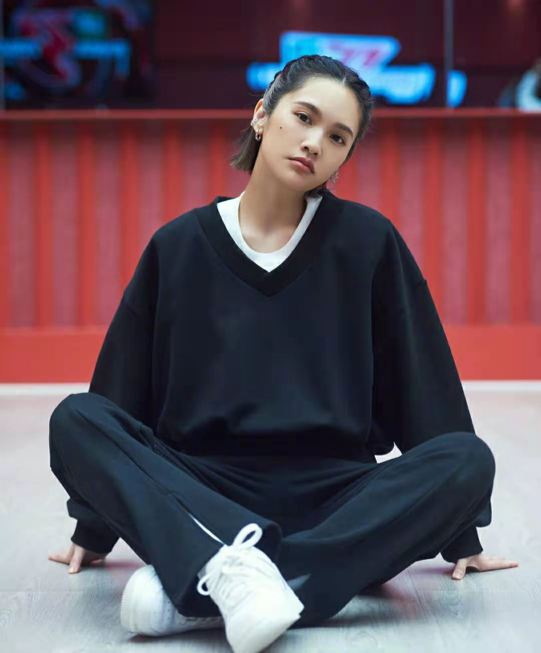 杨丞琳|李荣浩老婆杨丞琳有多厉害，一起来看看！