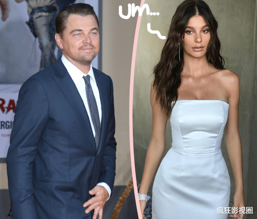 |2021好莱坞最豪华电影来了，小李子、詹妮弗罕见现身，如今胖成球