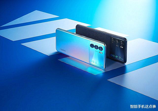 官宣|OPPO不甘落后，OPPO K9x已进行官宣，网友：老机型该说再见了