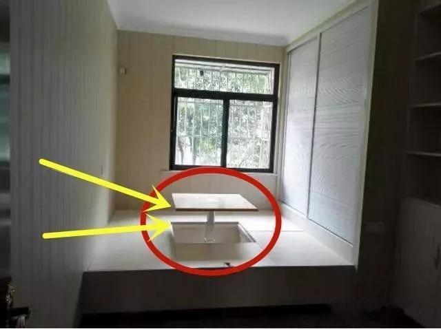 被坑过才明白！装修这10个地方最不值得花钱！不实用！价格暴利