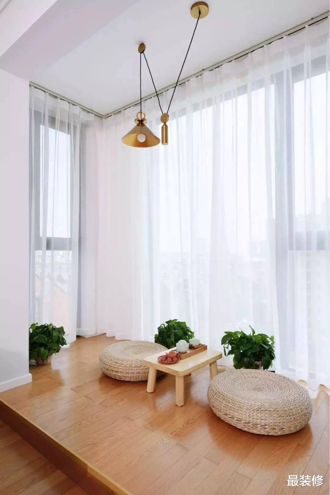 不要小瞧家里这5平方米,利用的好,可以为家里省出一间房!