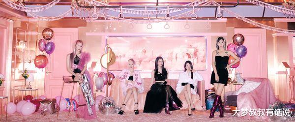 少女时代|少女时代突曝全新预告照！不到1天狂登热门…网赞“传奇女王”