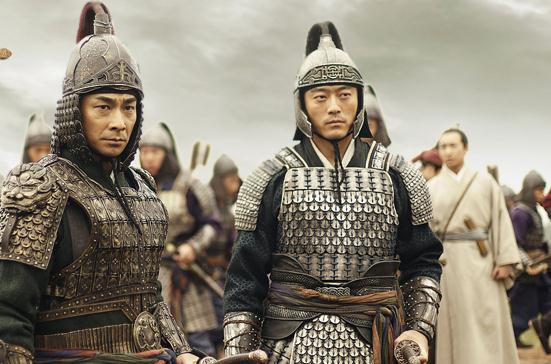 |白金大神的巅峰制作!来看看一个落魄少年,如何一步步权倾朝野