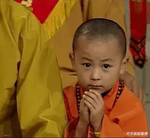 释小龙|释小龙隐藏30年的身份，王宝强见了要行晚辈礼，向华强也得礼让三分