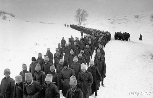 斯大林格勒|斯大林格勒反攻会战中，顿河集团军群人员动态损耗补充的损失分析