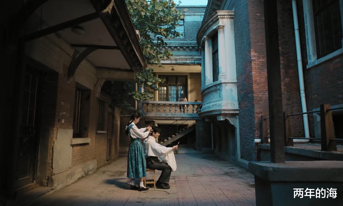 功勋|《功勋》英雄的婚恋特点：一见钟情，女追男百年好合，否则多离散