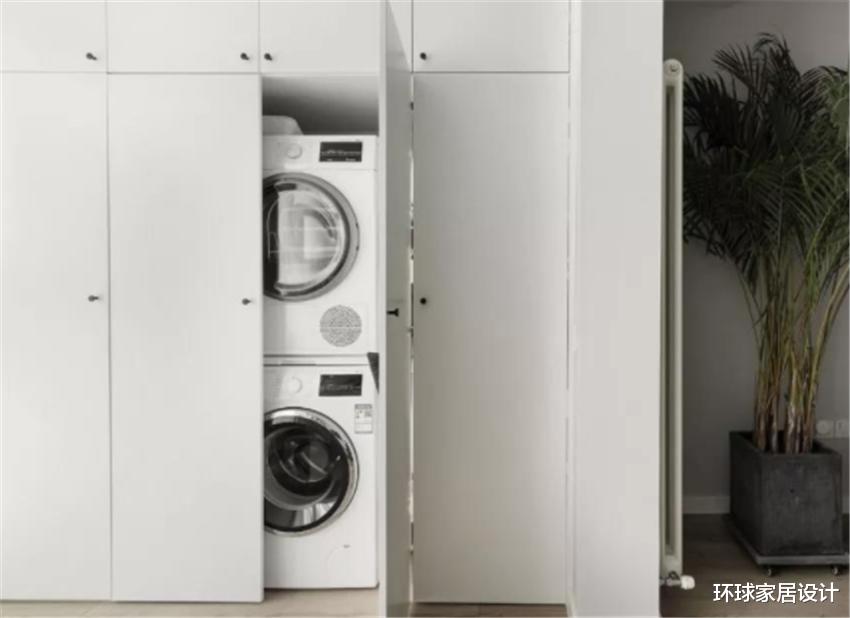 |家里柜子越多越好?老师傅建议:这4处有柜子足够,太多不实用!