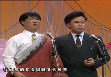 反派|“天才”洛桑，与郭德纲关系曝光后，网友表示这隐藏得也太深了