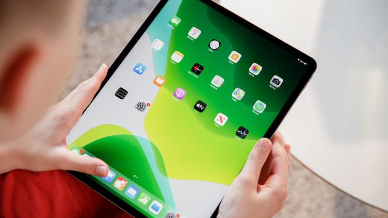 spring|iPadPro深度评测：真能取代电脑？