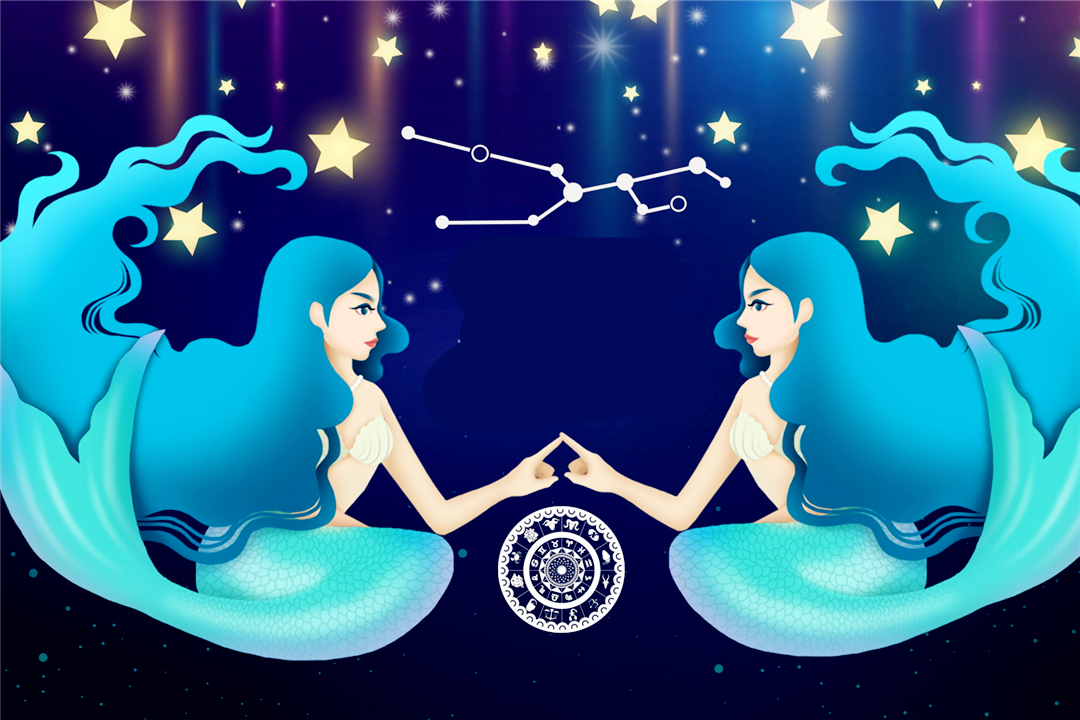 清醒姐星座|情感丰富的星座，性格复杂，但灵魂让人着迷