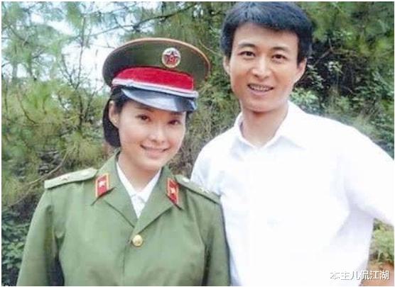 校花|遍地校花？看看上世纪的“北电校花”，就知道现在的校花有多水