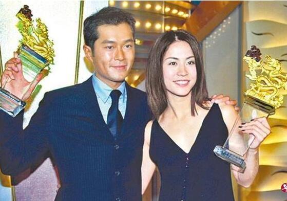 宣萱|古天乐宣萱结婚产子是真的吗 《反贪风暴5》将上映合体默契十足