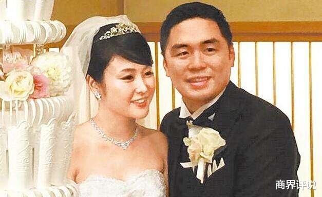 张艺兴|爷爷是千亿富豪，他事业却没什么成就，跟三个不同的女人生3个娃