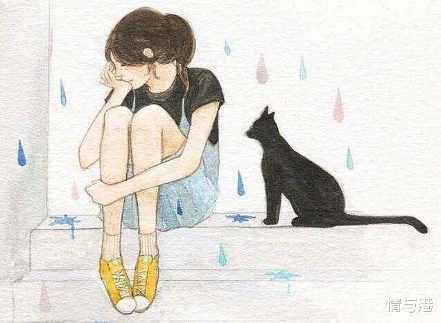 情与港|女人分手后又主动求复合，她到底是怎么想的?