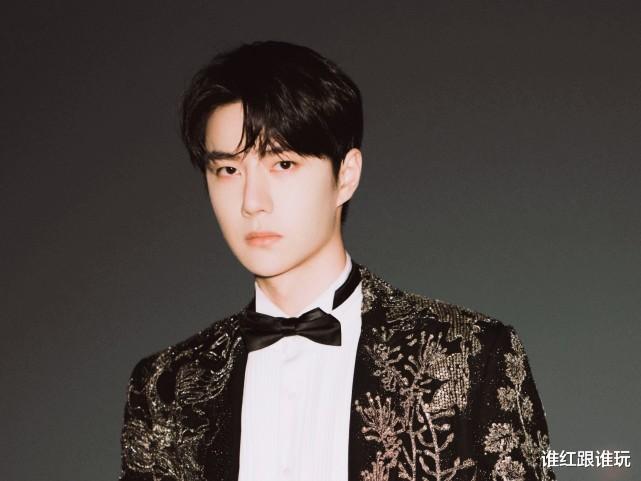 湖南卫视|湖南卫视跨年关键词总榜：王一博第一，王源第二！TFBOYS惊喜出现