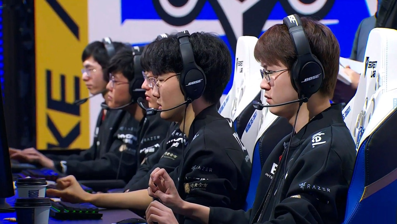 鬼灭之刃|“EDG头铁反而是好事”!阿布透露幕后故事:LPL教练都喜欢这样打