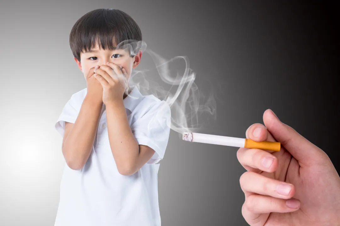 常笑健康 全家都不抽烟，为什么偏偏妈妈患癌？这个危险因素已经被忽视几十年！