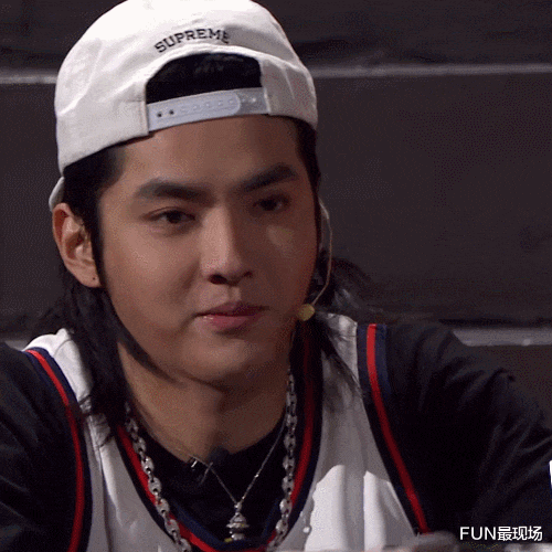 吴亦凡|吴亦凡比罗志祥还要恶劣啊,聊天记录恶心没眼看