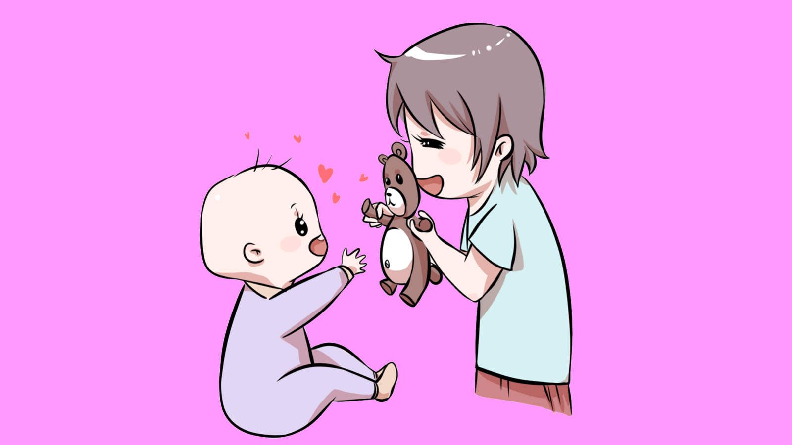 西安燕子月嫂|西安燕子月嫂分享：如何清洗宝宝衣物上的顽固污渍？