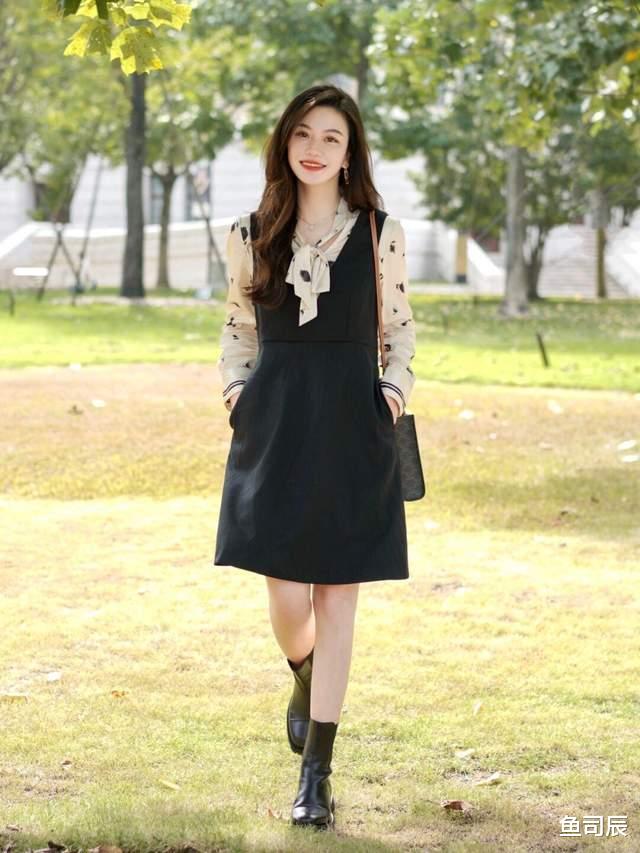 鱼司辰 秋冬外套怎么选?穿这7件外套就够了!让你提升气质又洋气十足