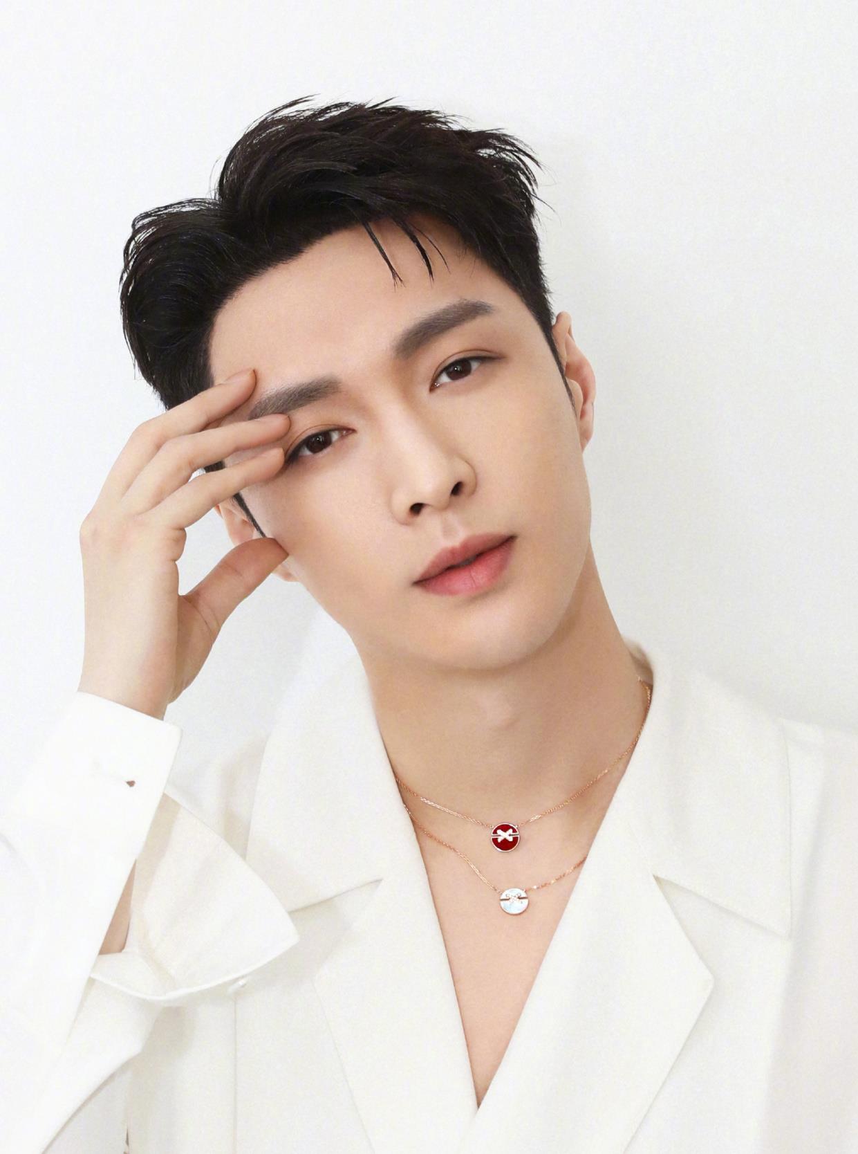 杨幂|龚俊，迪丽热巴，孟美岐，霍建华，景甜，霍思燕，关晓彤，张艺兴