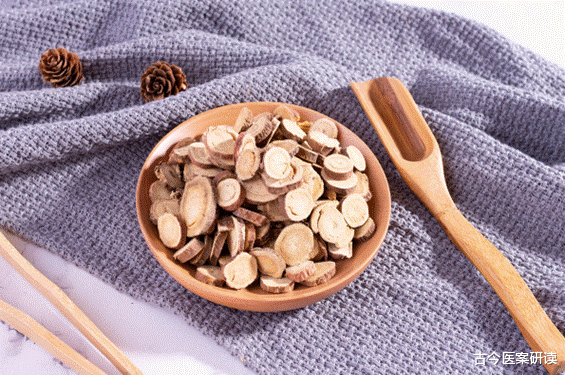 古今医案研读|结节的“加速器”不止大蒜,甲状腺医生呼吁:2菜2果,也要少吃