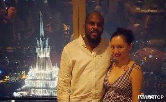 释小龙|“童年女神”叶彤：曾经和释小龙金童玉女，如今退圈嫁给黑人