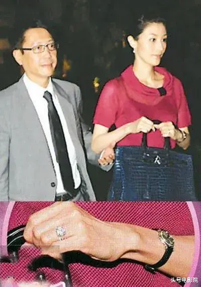 钻戒|陈小春买钻戒被拍，娱乐圈谁的钻戒大？张雨绮不买1克拉以下的