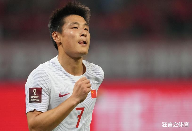 杜锋|世亚预最新积分战报 武磊阿兰双响 国足狂胜成战绩第2好的小组第2