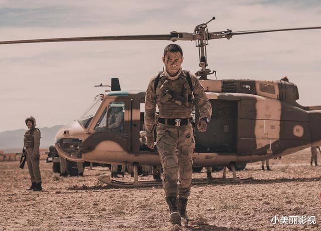 军人|油头粉面就不要演军人了！这15位演员告诉你，什么才是硬汉