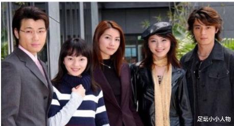 林韦君|14任男友，娱乐圈“女海王”“最美公交车”林韦君，42岁无人敢娶