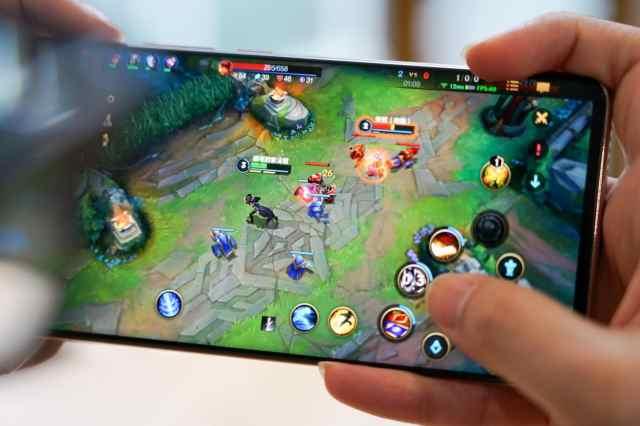 wi-fi|vivo S12 Pro游戏体验：与颜值同样出众的性能表现