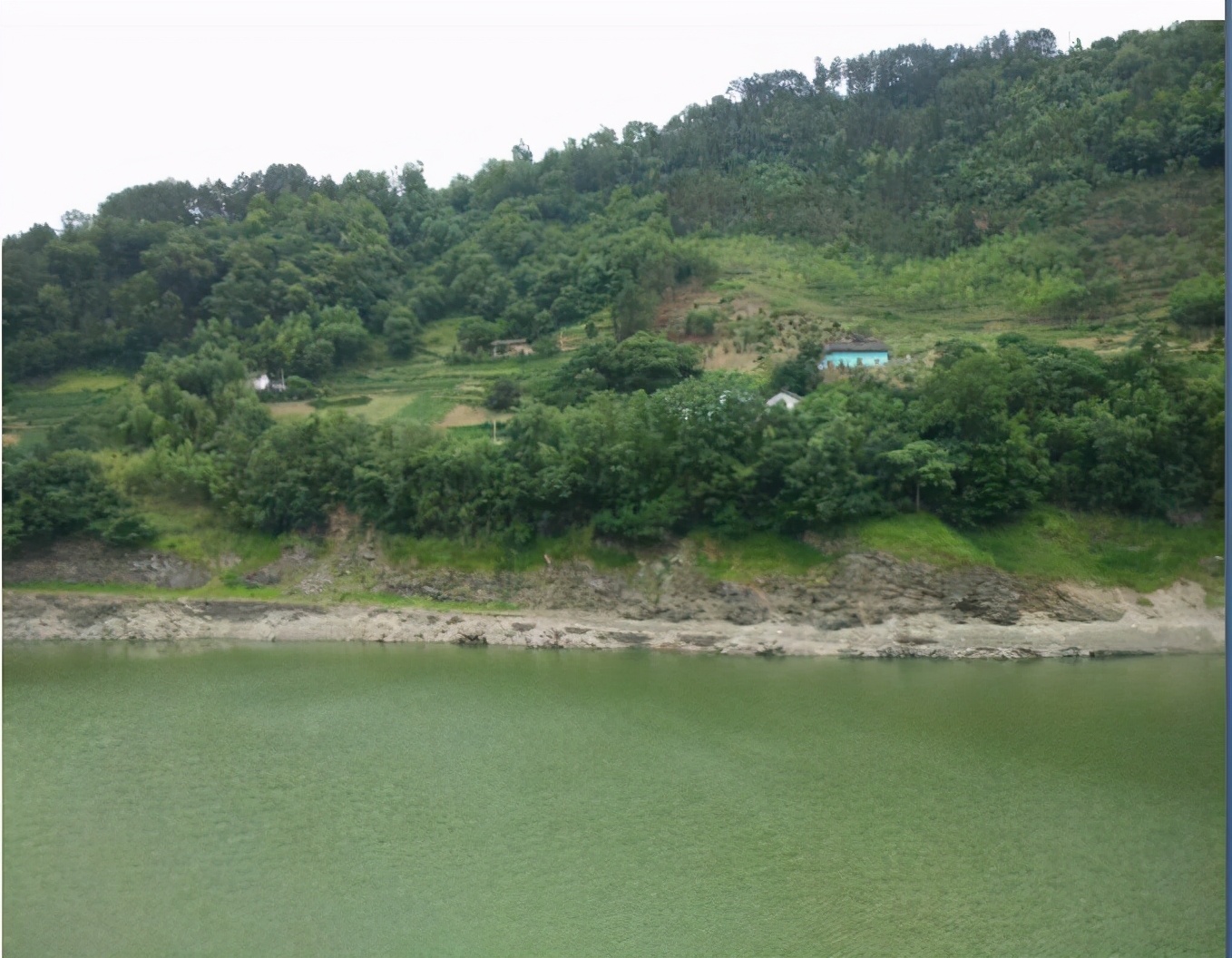 |钓鱼不看风,到头一场空,除了看水温,风向其实也很重要