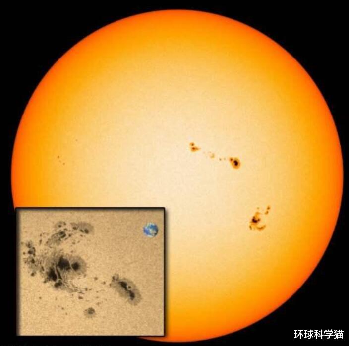 座头鲸 南极降雪增加!是否“率先”迈入小冰河时期了,地球真要大降温?