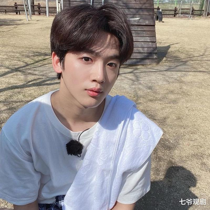 电视剧|一等就是两年，走了女主换了男二，李钟硕2.0版上位之路险且阻