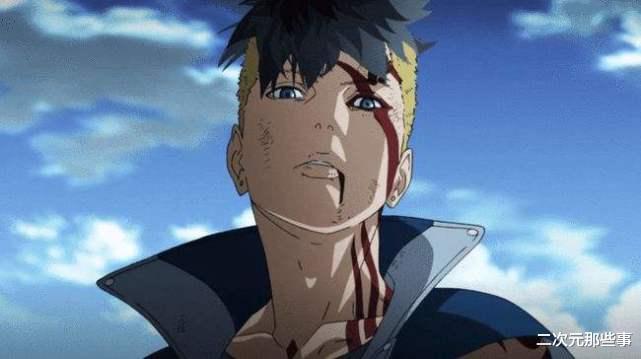 漩渦鳴人|博人傳65話：桃式再次附體博人，鳴人、鹿丸遇險，川木覺醒新瞳術