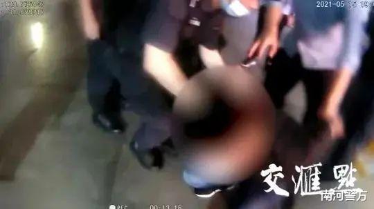 南河警方 史上最牛的报警人!常熟女子被骗22万后跟骗子网恋,把他从东南亚忽悠到国内抓捕