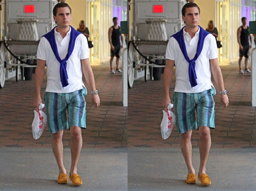 刘美华时尚|男生夏天穿短裤前,先看这篇挑选指南,轻松穿出型男范儿