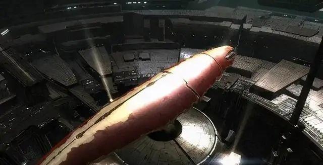 月球 阿波罗18号在月背发现1亿年前的飞船，科学家分析完照片后沉默了