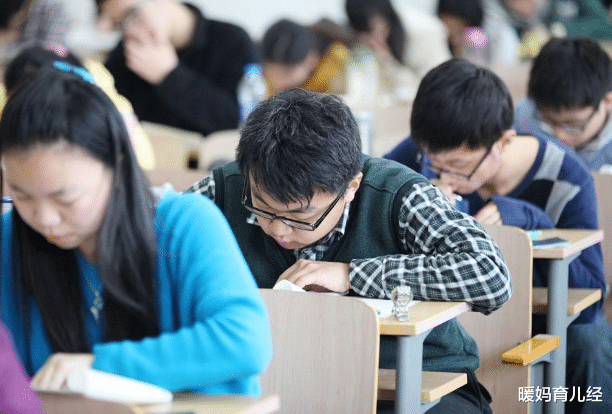 暖妈育儿经|“抱歉，你年纪太大了”研究生毕业后求职却被拒，理由让人难接受