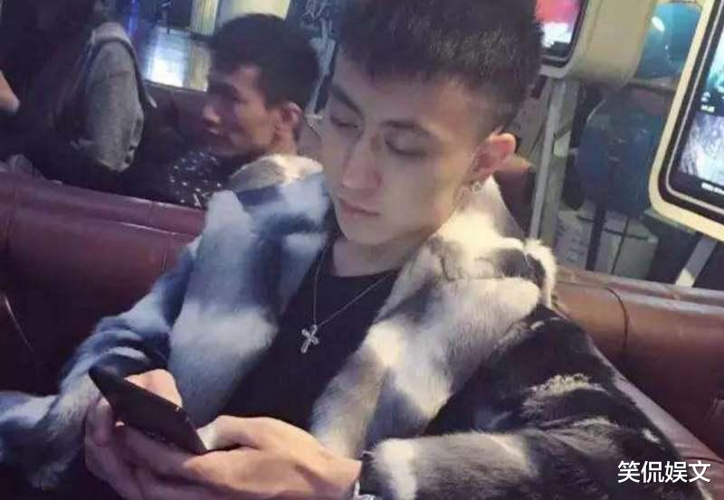 王思聪|王思聪秦奋相约赌场,上亿筹码当“欢乐豆”,结果怎样?