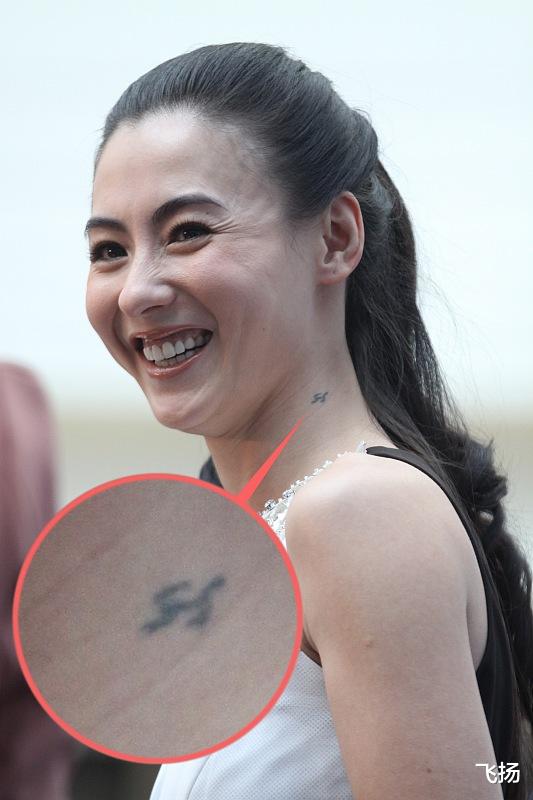 明星|娱乐圈偷偷生孩子的七位女明星，张碧晨没人知道孩子父亲是谁！