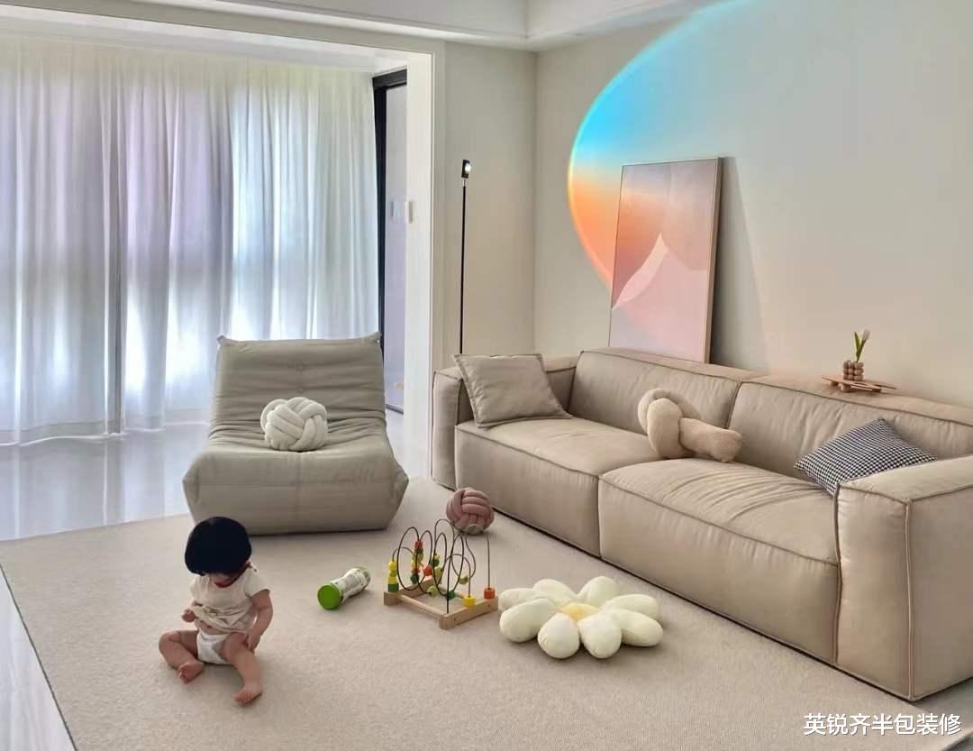 装修师傅:这几种沙发不推荐买