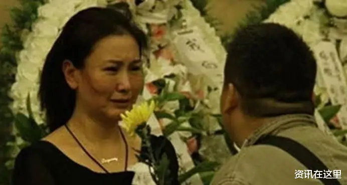 何穗|19年后重案六组的现状：吸毒、患癌、破产、嫁刘翔，比剧本还精彩