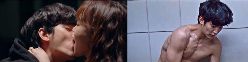 某一天|金秀贤车胜元互尬演技！演完一部《某一天》，直接财富自由真羡慕