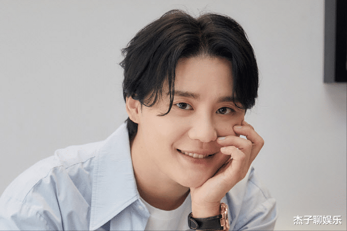 金俊秀|离开SM的他当真忘恩负义？金俊秀：退出东方神起后收入暴增百倍