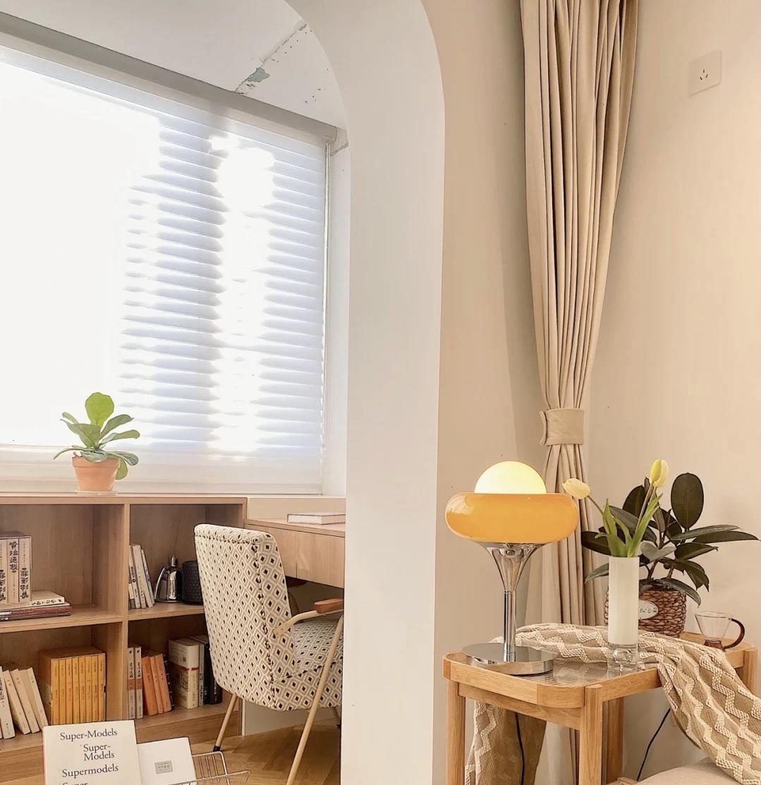 同样是45㎡，我家被说乱七八糟，她家却堪称“迷你版豪宅”