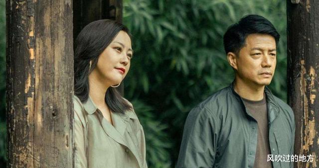 无间|2022年七部悬疑剧即将上演,追哪个?我选《无间》,潜伏者有点悬